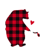 Nanny Bear