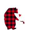 Pawpaw Bear