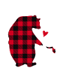 Grandad Bear