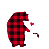 Granny Bear