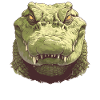 Crocodiles Crocodile
