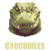 Crocodiles Crocodile