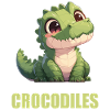 Crocodiles Crocodile