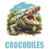 Crocodiles Crocodile