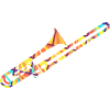 Trombone Geometric
