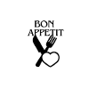 Bon appetit
