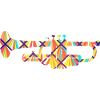 Trumpet Geometric