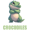 Crocodiles Crocodile