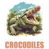 Crocodiles Crocodile