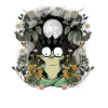 Frosch Frösche Märchen Märchenfigur