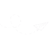Paper airplane