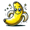 banana