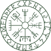 Viking Compass 01