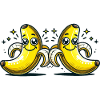 Banana Comic