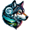 Wolf
