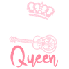 Femmes Fille Dobro Queen