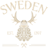 Sweden - Viking Beard - Moose