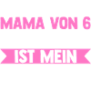 Mom of 6 children