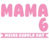 Maman de 6 enfants