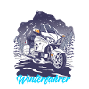Winterfahrer #25
