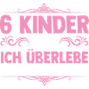 Mom of 6 children