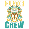Curator Team