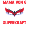 Mom of 6 children