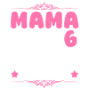 Mom of 6 children
