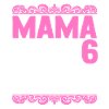 Mom of 6 children