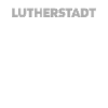 Ville allemande Lutherstadt Wittenberg