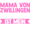Mom of twins