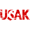 Usak Drapeau turc utilisé