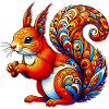 Squirrel