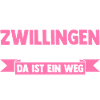 Mom of twins