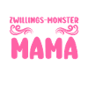 Mom of twins