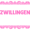 Mom of twins