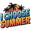 Choose Summer