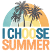 Choose Summer