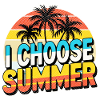 Choose Summer