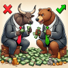 Bull and Bear