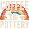 Pottery Coffee & Pottery