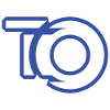T O Graffiti Style