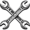 Open-end wrenches