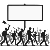Demonstration