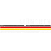 Retro München Deutschland - Celebrate German