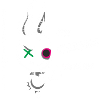Patchbunny Kämpfer