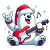 Polar Bear 6