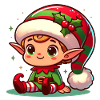 Elf 3