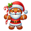 gingerbread 2