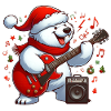 Polar Bear 4